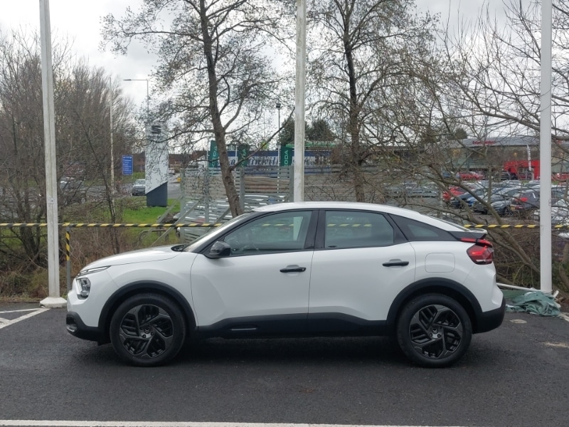 Used Citroen C4 2022 for sale - 77264910: Photo 4