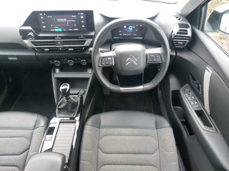 Used Citroen C4 2022 for sale - 77264910: Photo 7