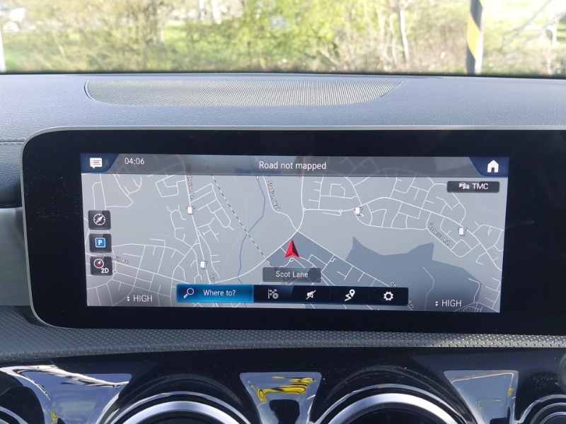 Used Mercedes-Benz CLA 2019 for sale - 78046280: Photo 10