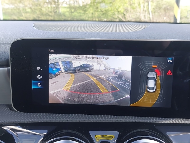 Used Mercedes-Benz CLA 2019 for sale - 78046280: Photo 11