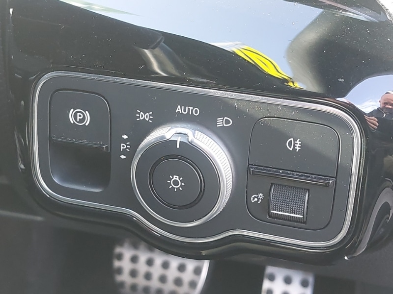 Used Mercedes-Benz CLA 2019 for sale - 78046280: Photo 12