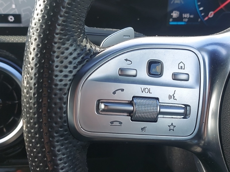 Used Mercedes-Benz CLA 2019 for sale - 78046280: Photo 14