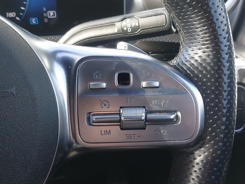 Used Mercedes-Benz CLA 2019 for sale - 78046280: Photo 15