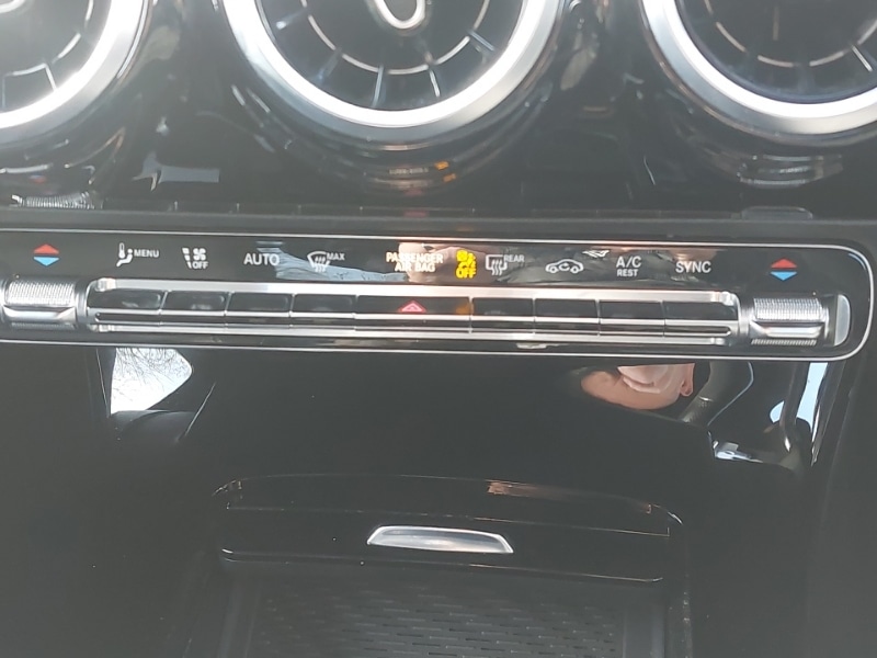 Used Mercedes-Benz CLA 2019 for sale - 78046280: Photo 18