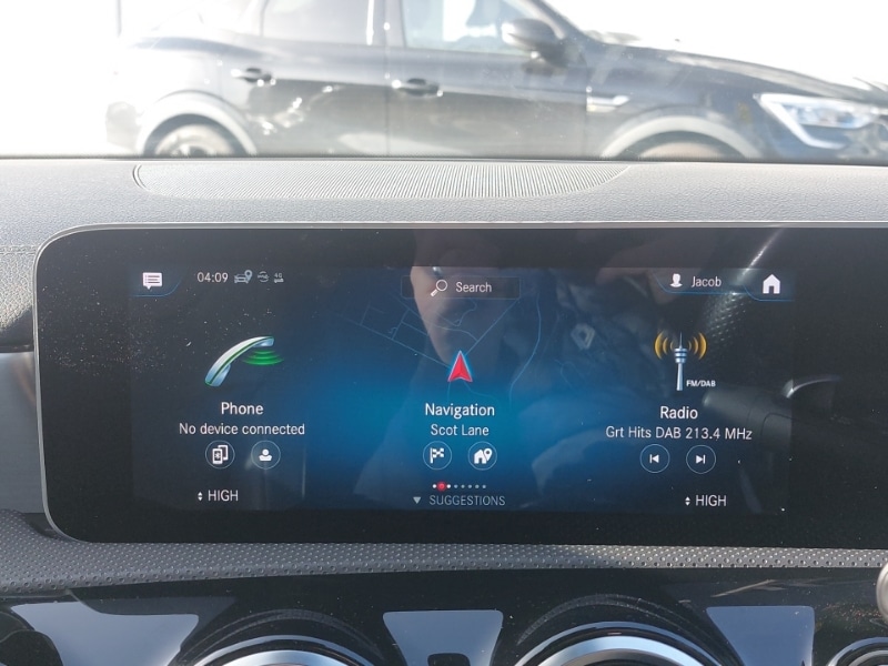 Used Mercedes-Benz CLA 2019 for sale - 78046280: Photo 19