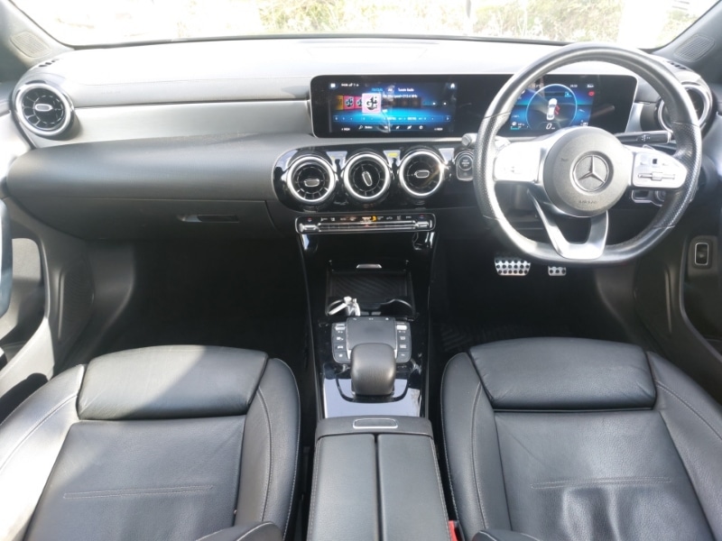 Used Mercedes-Benz CLA 2019 for sale - 78046280: Photo 2