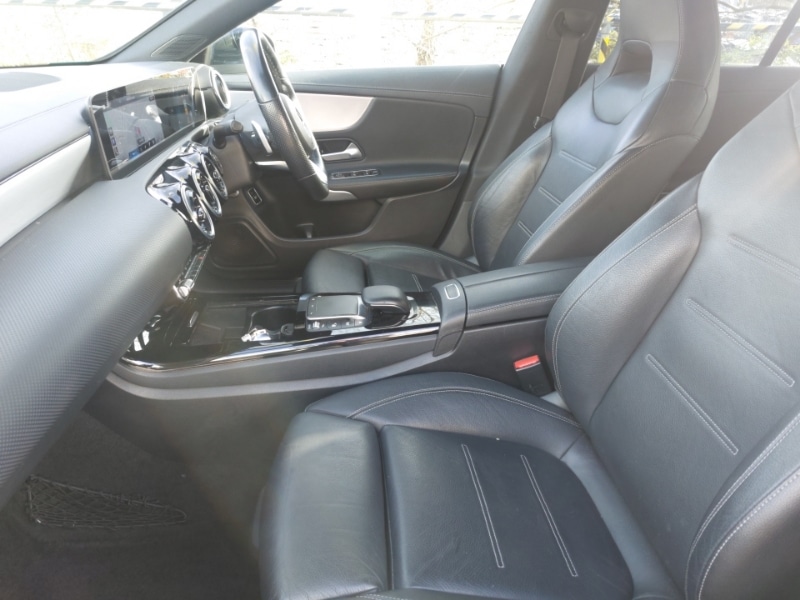 Used Mercedes-Benz CLA 2019 for sale - 78046280: Photo 5