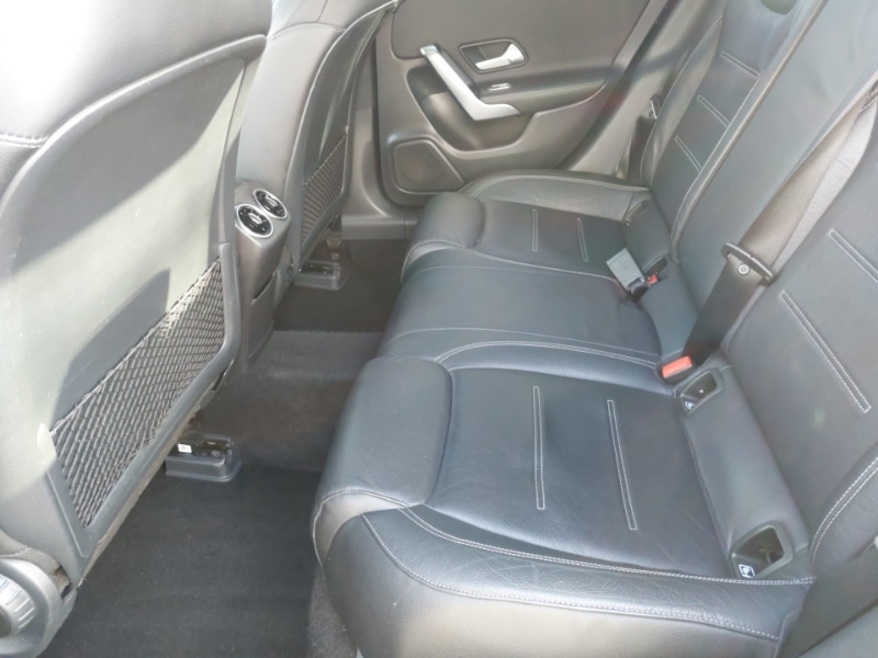 Used Mercedes-Benz CLA 2019 for sale - 78046280: Photo 6