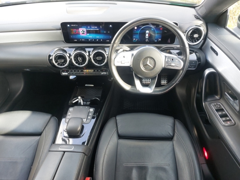 Used Mercedes-Benz CLA 2019 for sale - 78046280: Photo 7