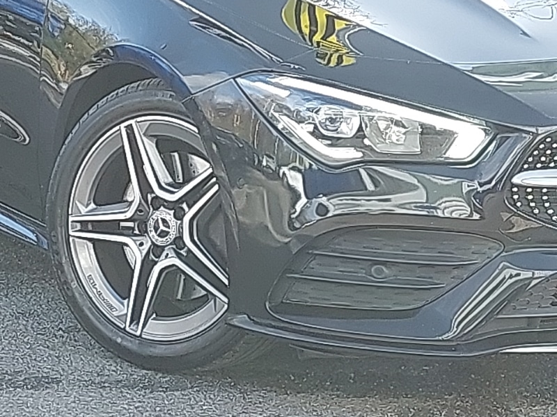 Used Mercedes-Benz CLA 2019 for sale - 78046280: Photo 9