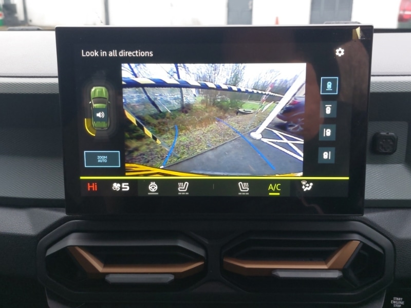 Used Dacia Duster 2025 for sale - 77252014: Photo 10