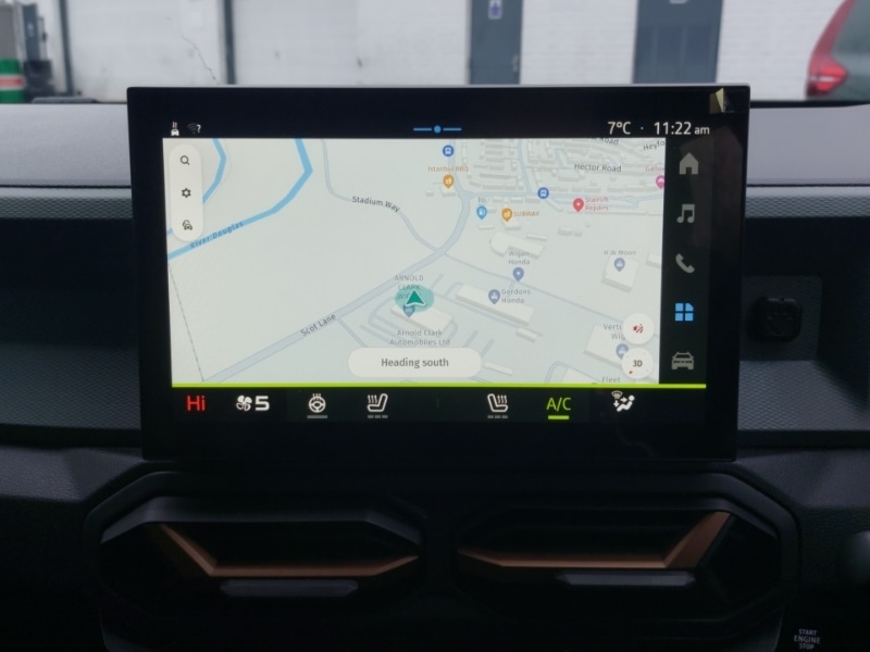 Used Dacia Duster 2025 for sale - 77252014: Photo 11