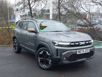 2025 - 1.6 Hybrid 140 Extreme 5dr Auto