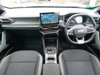 Used Dacia Duster 2025 for sale - 77252014: Photo