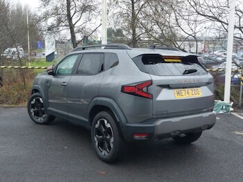 Used Dacia Duster 2025 for sale - 77252014: Photo