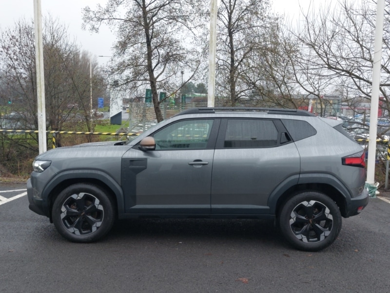 Used Dacia Duster 2025 for sale - 77252014: Photo 4