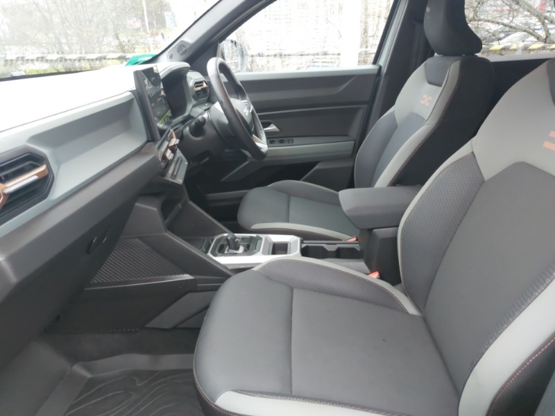 Used Dacia Duster 2025 for sale - 77252014: Photo 5