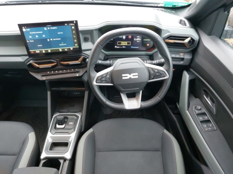 Used Dacia Duster 2025 for sale - 77252014: Photo 7