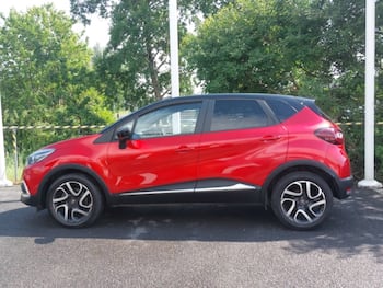 Used Renault Captur 2018 for sale - 79848808: Photo