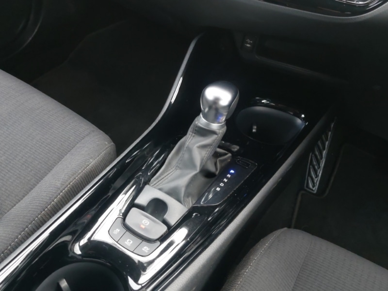 Used Toyota C-HR 2019 for sale - 77907623: Photo 11