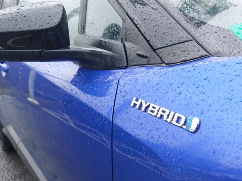 Used Toyota C-HR 2019 for sale - 77907623: Photo 13