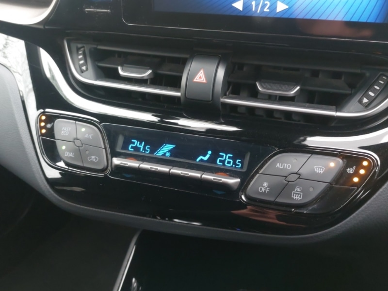 Used Toyota C-HR 2019 for sale - 77907623: Photo 15