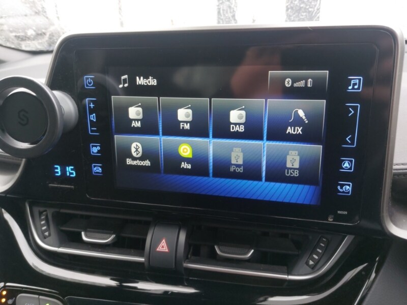 Used Toyota C-HR 2019 for sale - 77907623: Photo 18