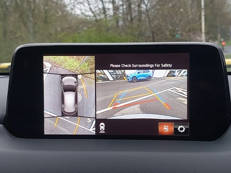 Used Mazda CX-5 2019 for sale - 78079471: Photo 10