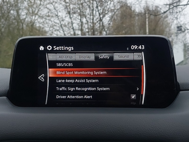 Used Mazda CX-5 2019 for sale - 78079471: Photo 11