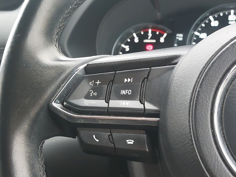 Used Mazda CX-5 2019 for sale - 78079471: Photo 12