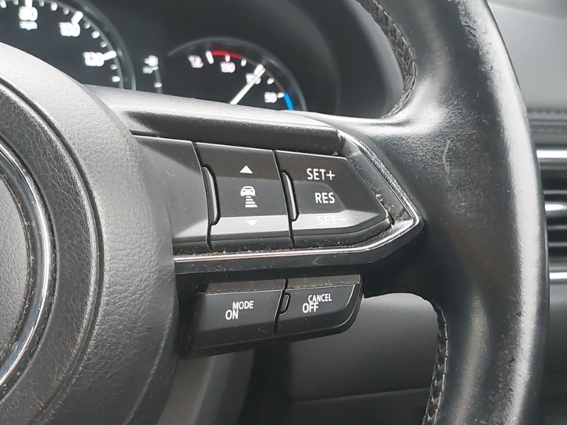 Used Mazda CX-5 2019 for sale - 78079471: Photo 13