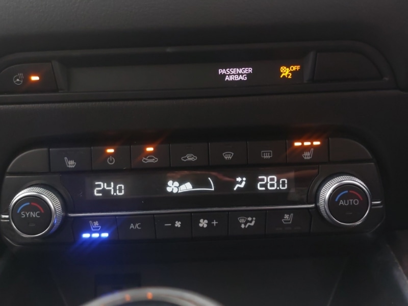 Used Mazda CX-5 2019 for sale - 78079471: Photo 16