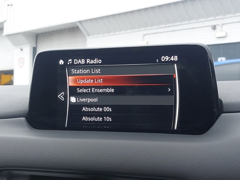 Used Mazda CX-5 2019 for sale - 78079471: Photo 18