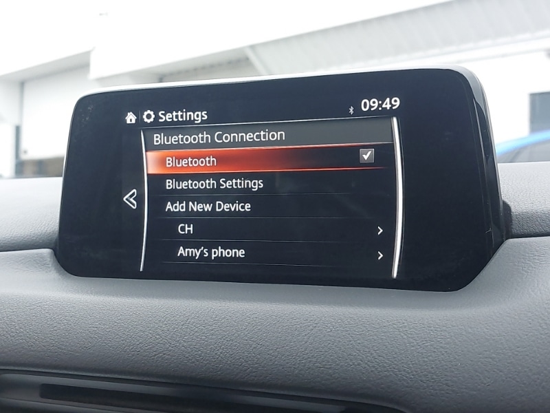 Used Mazda CX-5 2019 for sale - 78079471: Photo 19