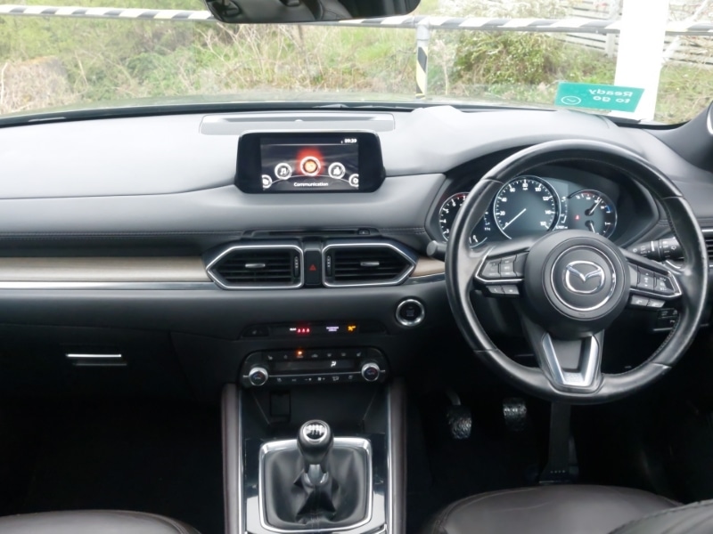 Used Mazda CX-5 2019 for sale - 78079471: Photo 2