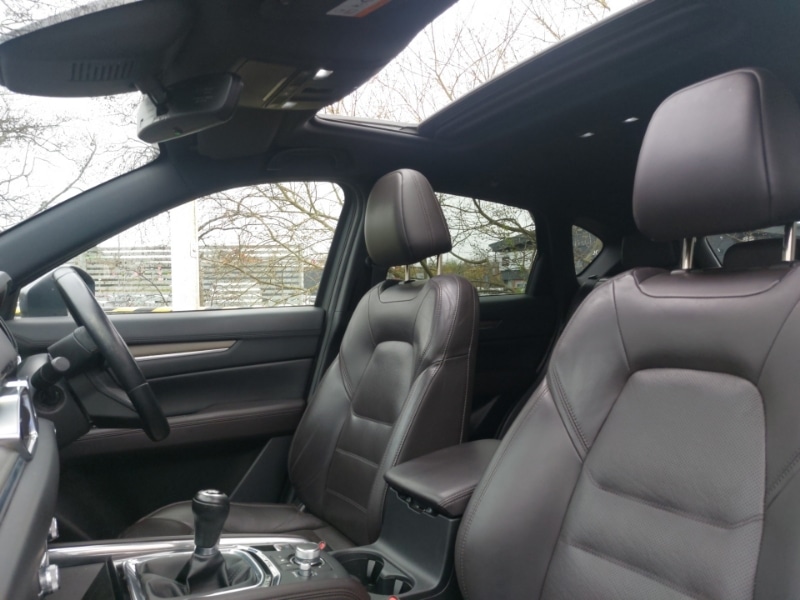 Used Mazda CX-5 2019 for sale - 78079471: Photo 5