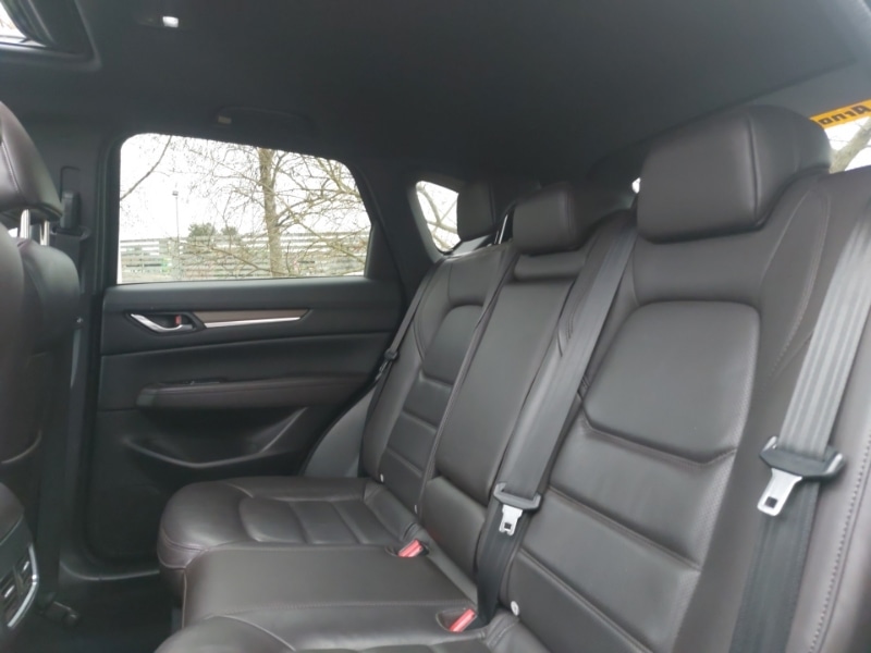 Used Mazda CX-5 2019 for sale - 78079471: Photo 6
