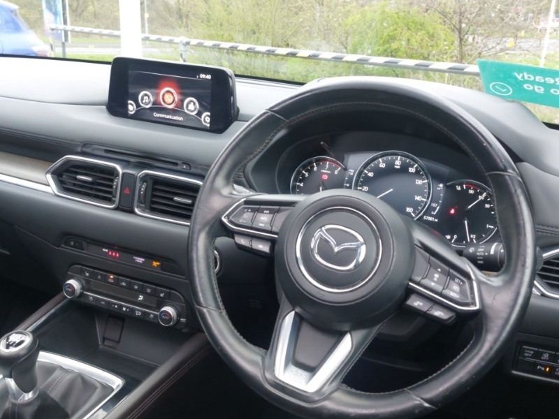 Used Mazda CX-5 2019 for sale - 78079471: Photo 7