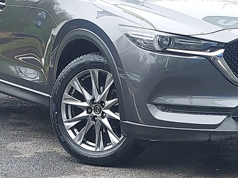 Used Mazda CX-5 2019 for sale - 78079471: Photo 9