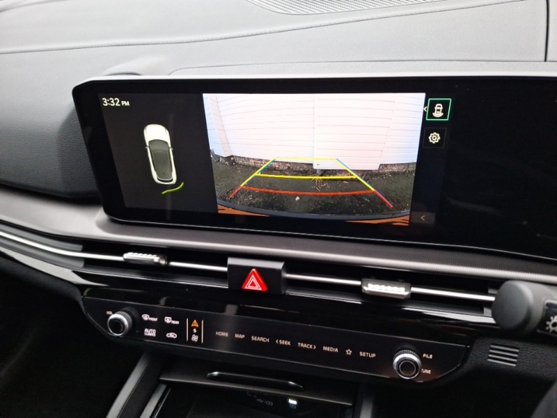 Used Kia Sportage 2025 for sale - 77623041: Photo 17