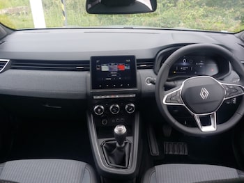 Used Renault Clio 2026 for sale - 79253295: Photo