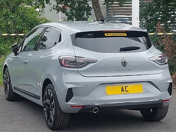 Used Renault Clio 2026 for sale - 79253295: Photo