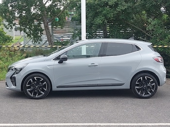 Used Renault Clio 2026 for sale - 79253295: Photo