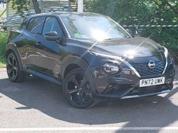 2022 - 1.6 Hybrid Premiere Edition 5dr Auto