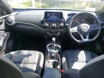 Used Nissan Juke 2022 for sale - 74686163: Photo