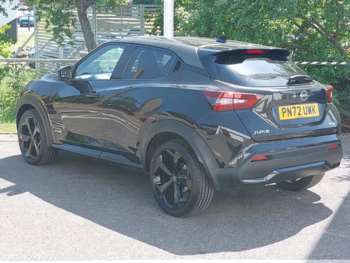 Used Nissan Juke 2022 for sale - 74686163: Photo