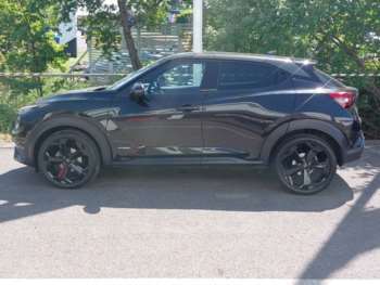 Used Nissan Juke 2022 for sale - 74686163: Photo
