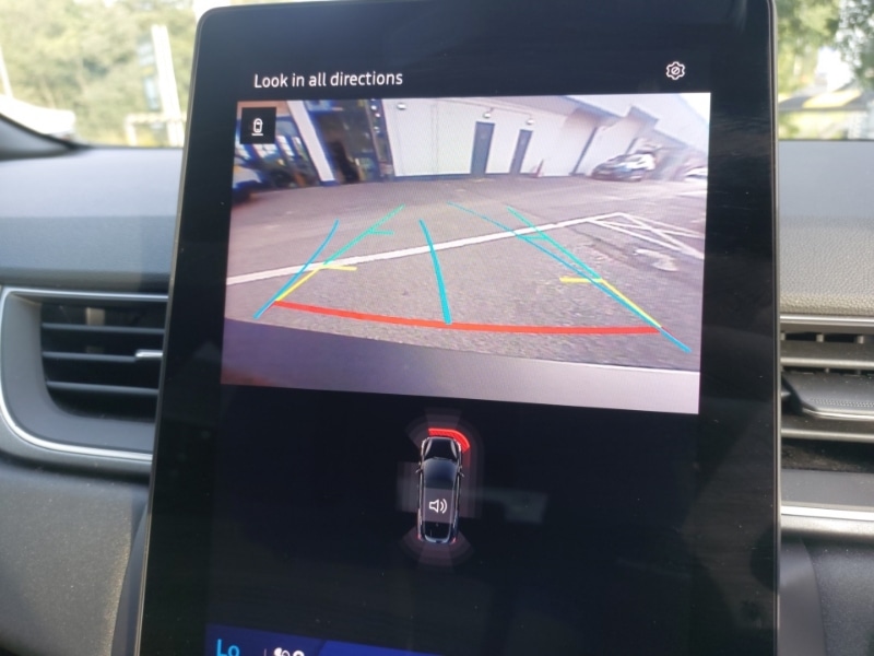 Used Renault Other 2024 for sale - 77660821: Photo 11