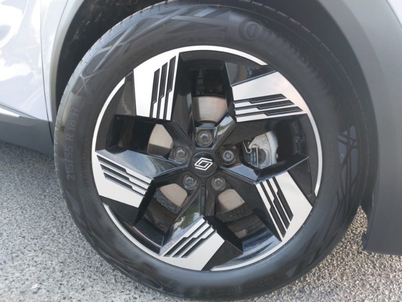 Used Renault Other 2024 for sale - 77660821: Photo 12