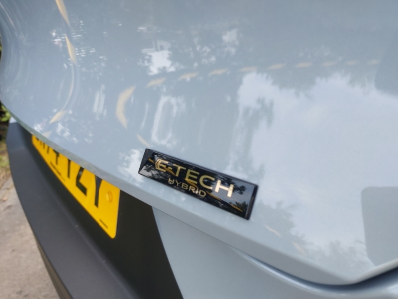 Used Renault Other 2024 for sale - 77660821: Photo 13